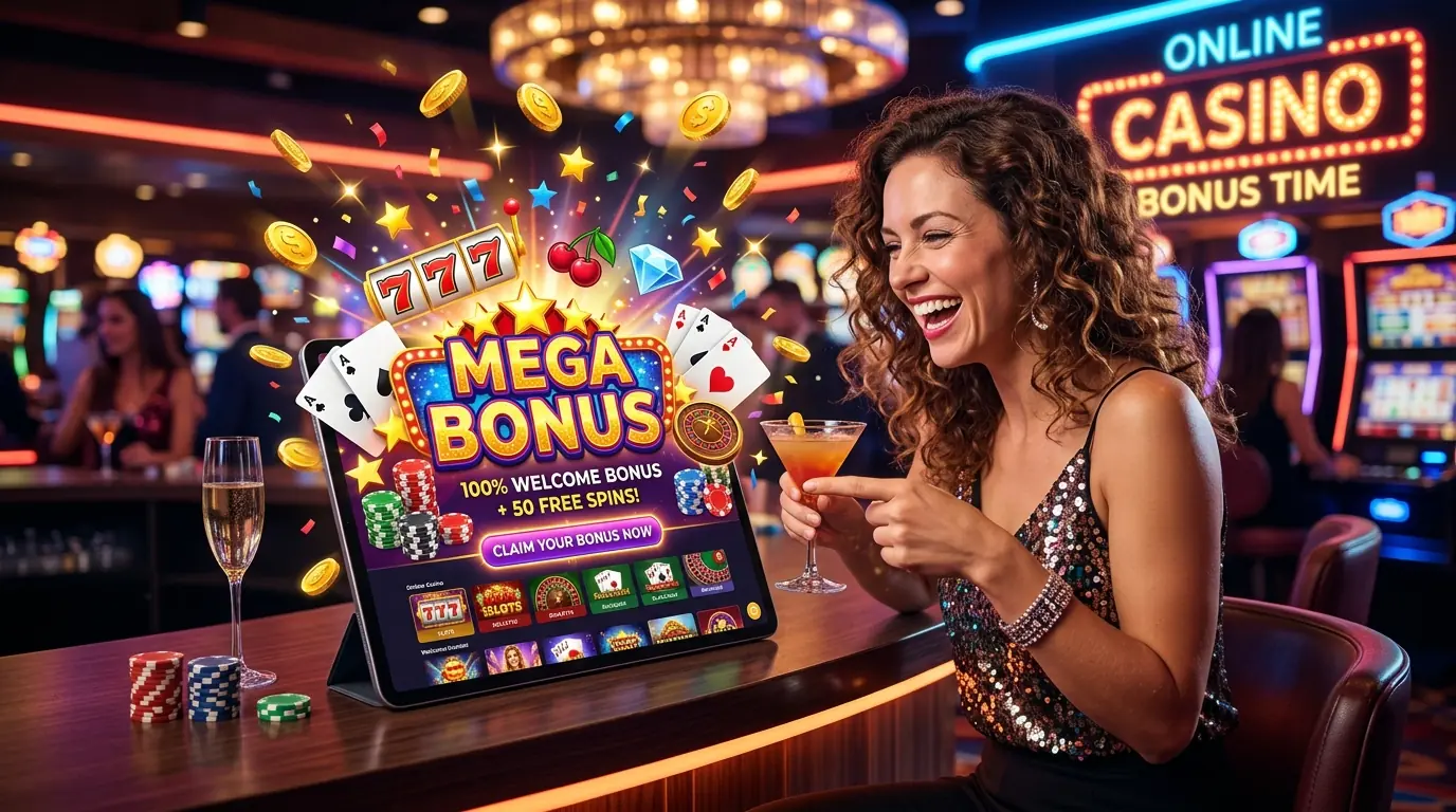 Spin Better bonus