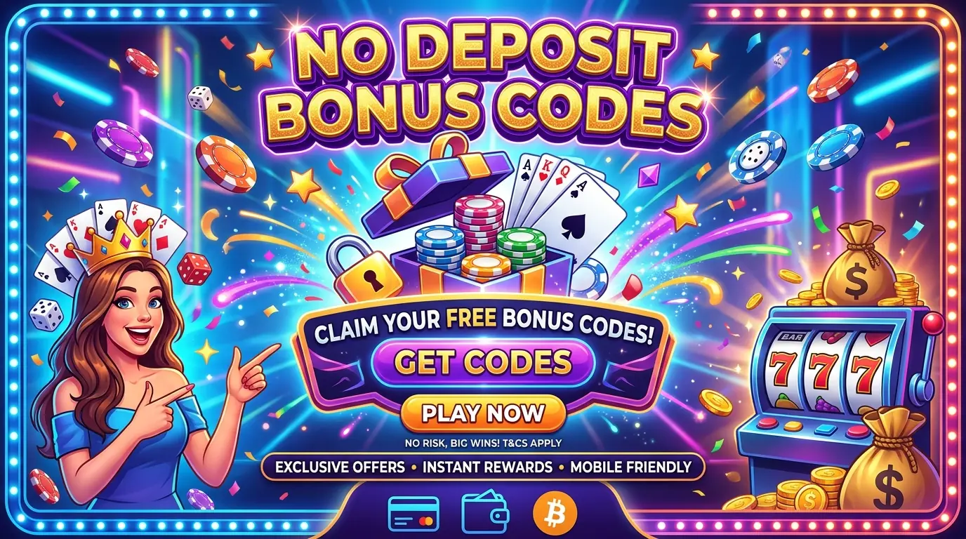 Spin Better casino no deposit bonus
