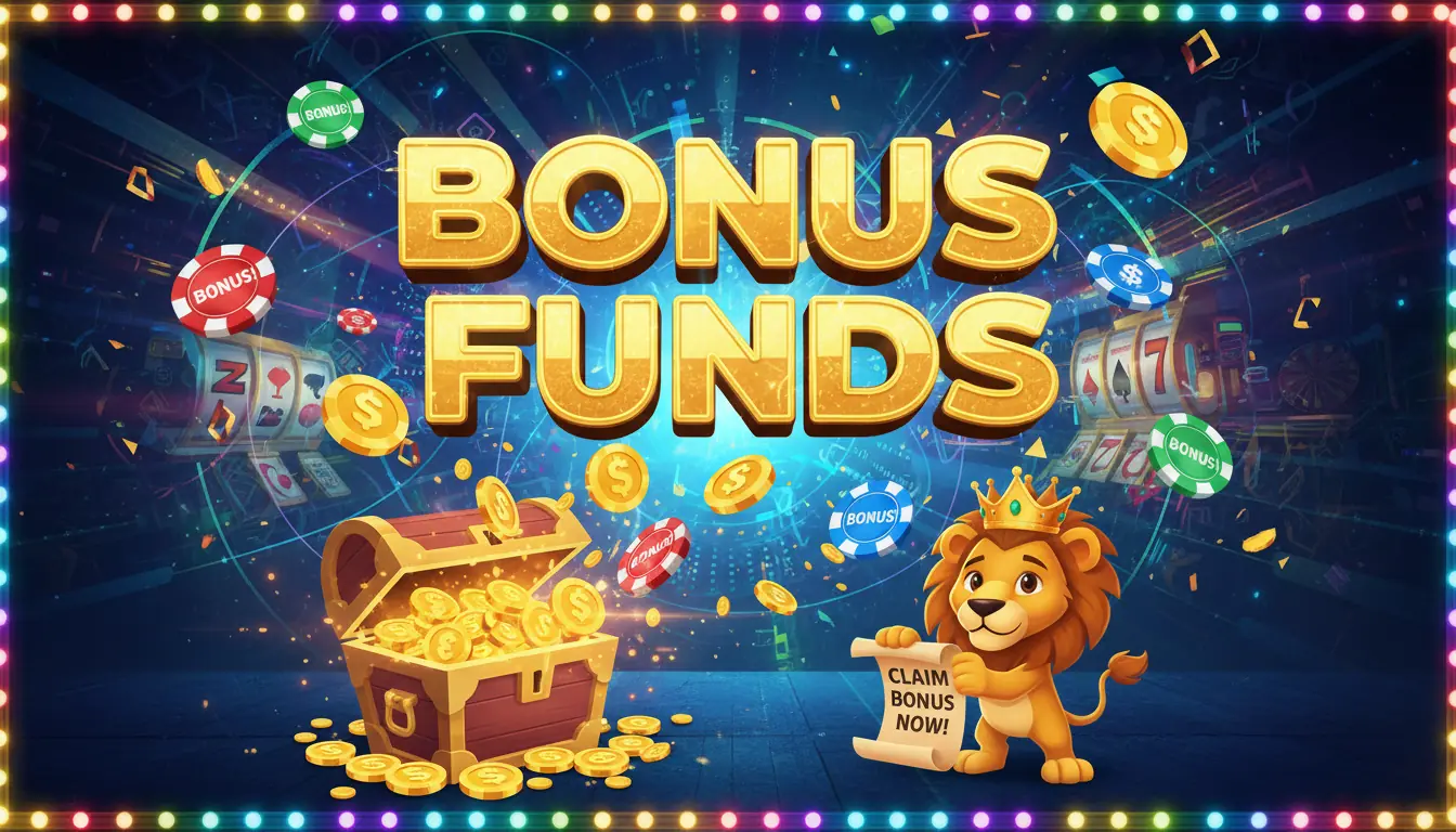 Spin Better bonus balance