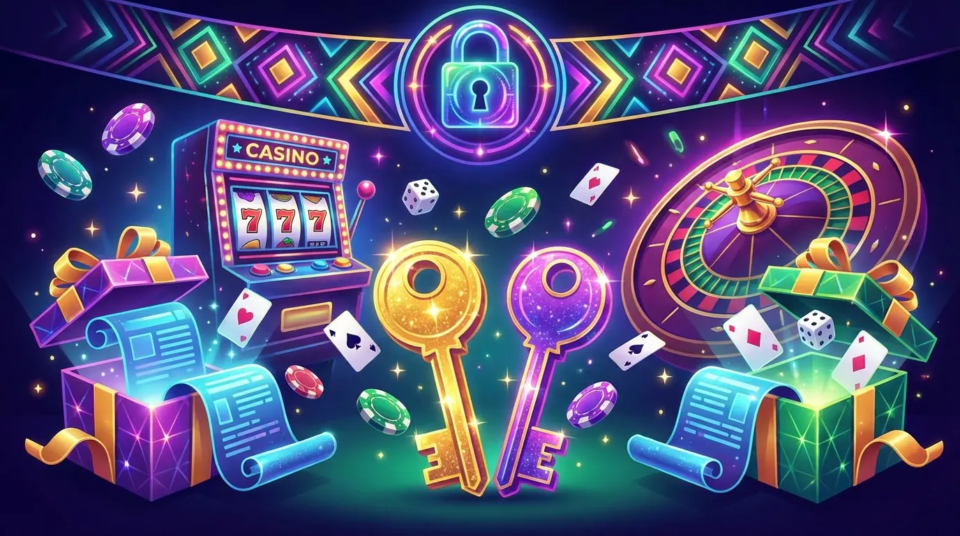 Spin Better casino promo codes