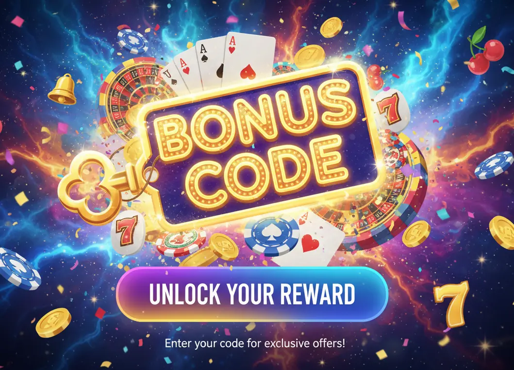 Spin Better casino promo code