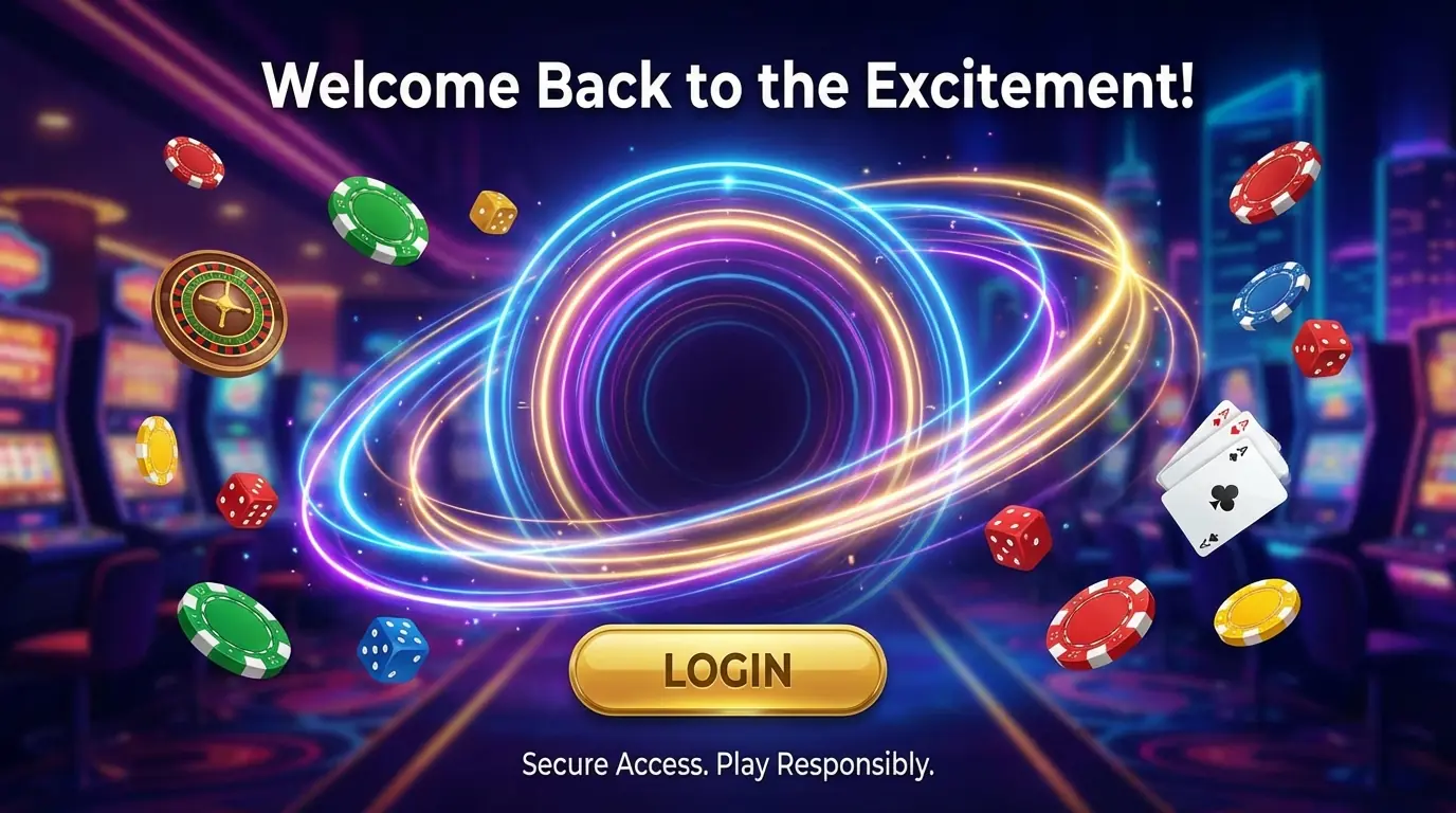 Spin Better login