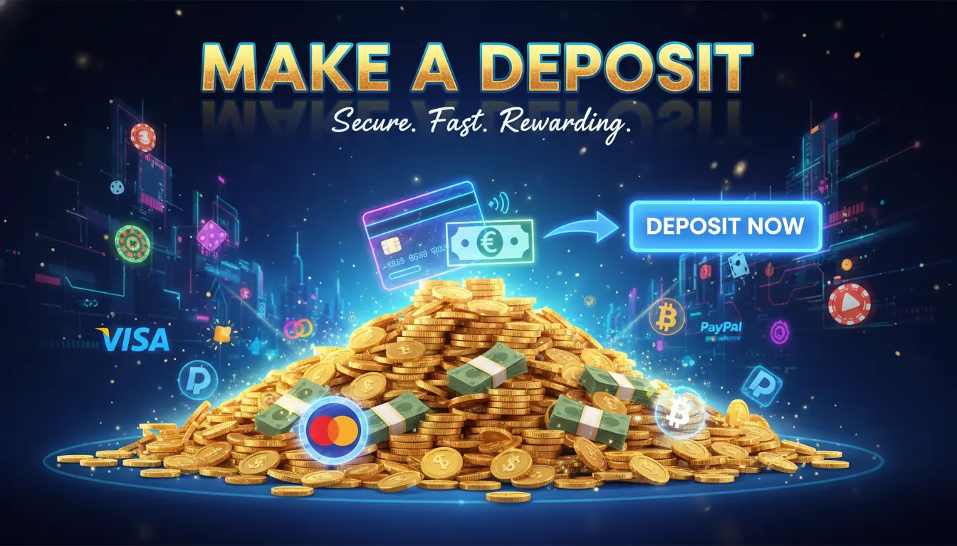 Spin Better casino payment methods