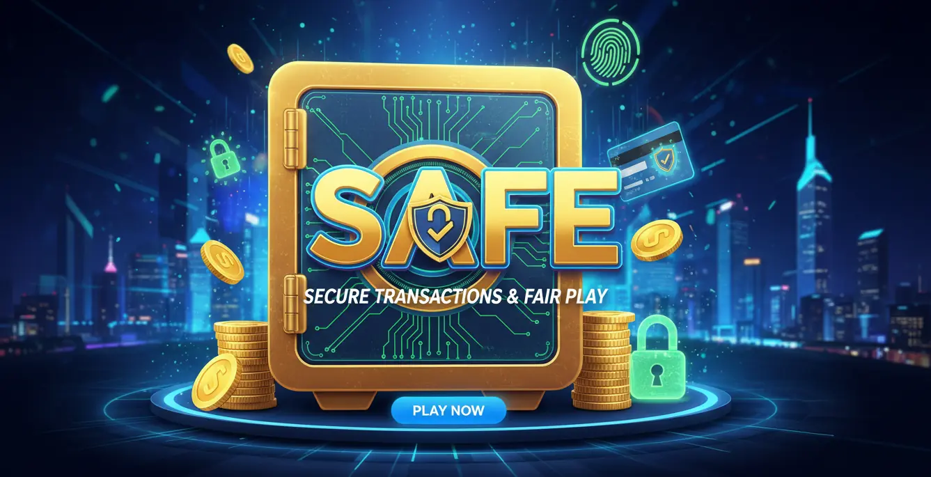 Spin Better casino safety