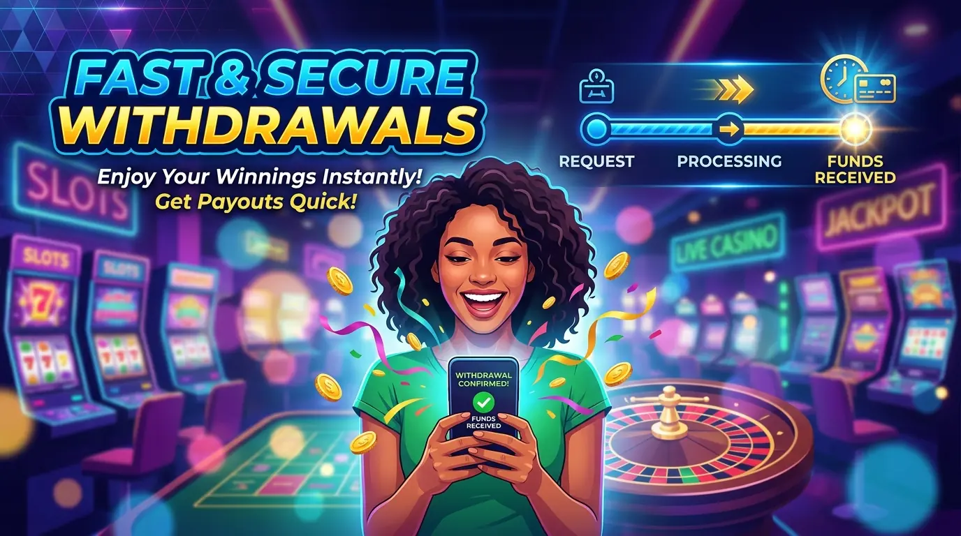 Spin Better casino withdrawal time