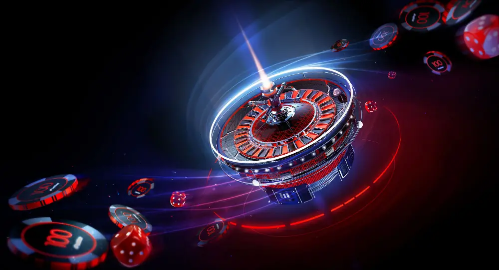 Spin Better roulette