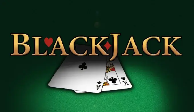Spin Better blackjack game
